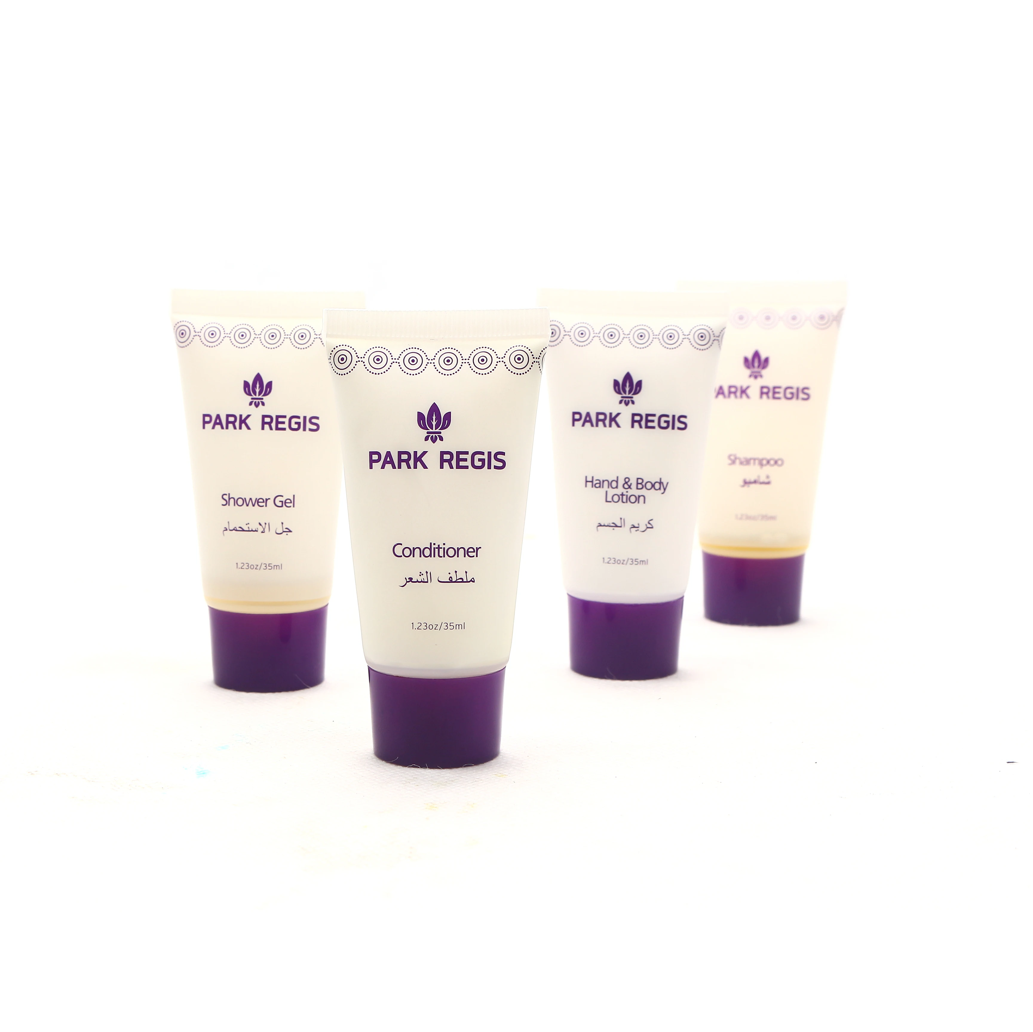 Оптовая продажа гель для душа отеля мини-шампунь 20