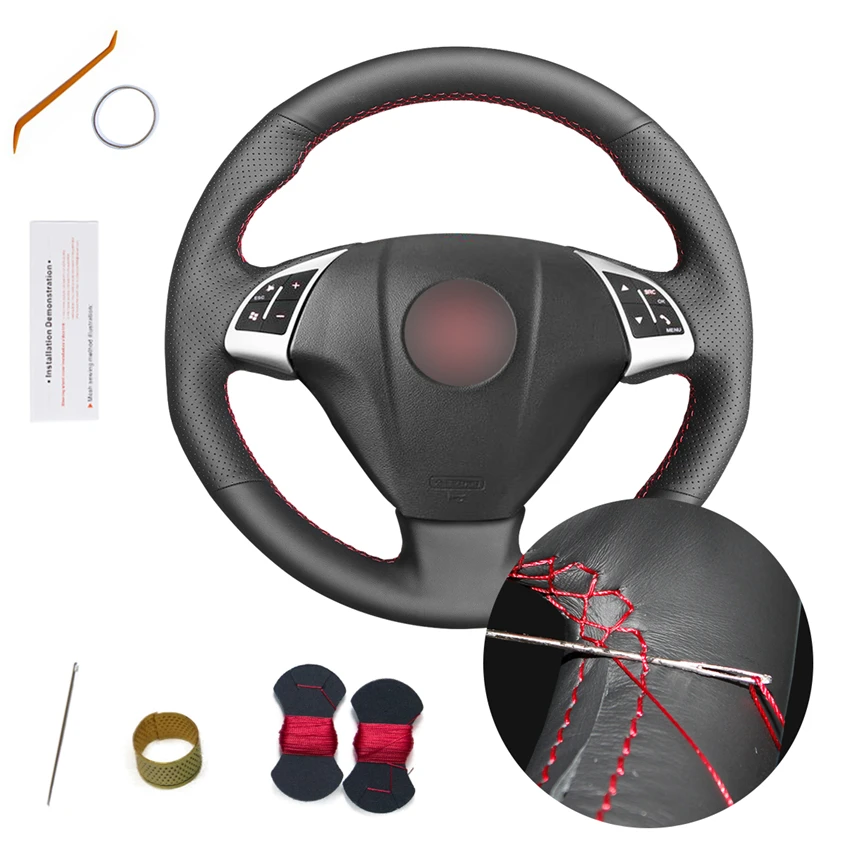 Fiat steering deals wheel cover