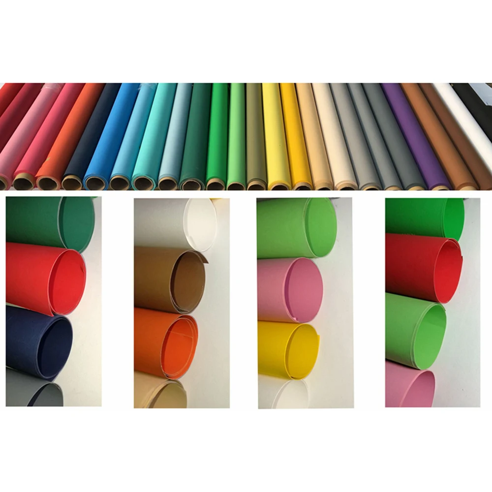 1 36x5 м бесшовный бумажный