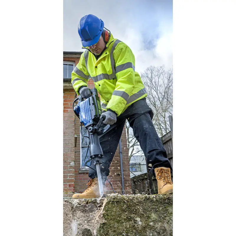 Electric Breaker Used Jack Hammer Rock Drill Jack Hammer