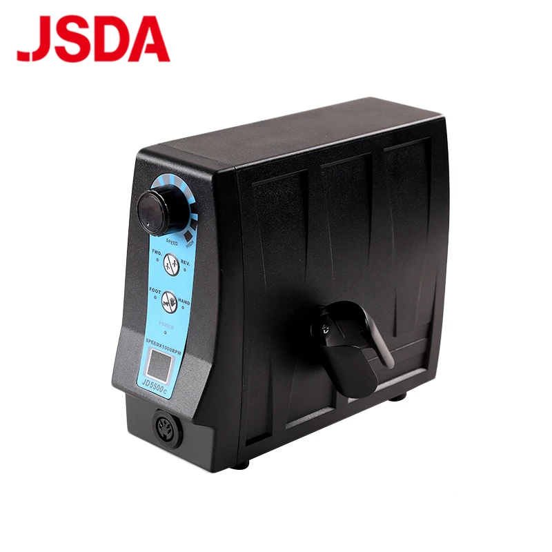 JD5500C Electric Grinder Machine Electric Mould Polishing Machine