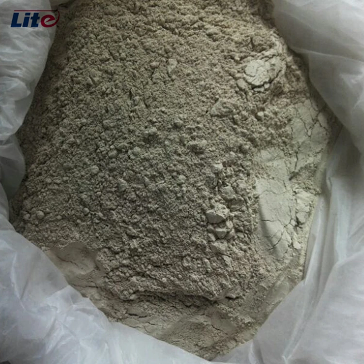 High Strength Quartz Sand Based Silica Ramming Mass Price for Insuction Melting Furnace