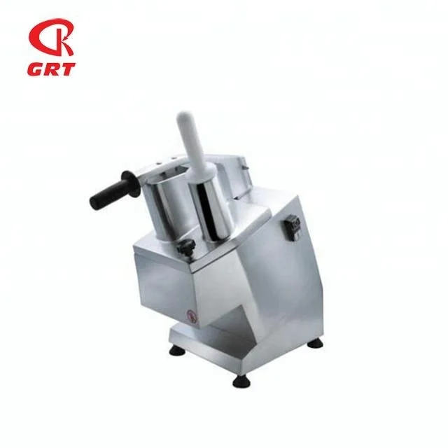 Industrial Electric Vegetable Cutter Machine Multi Blade Vegetable Slicer  110V - China Vegetable Cutter, Multifunctional Vegetable Cutter