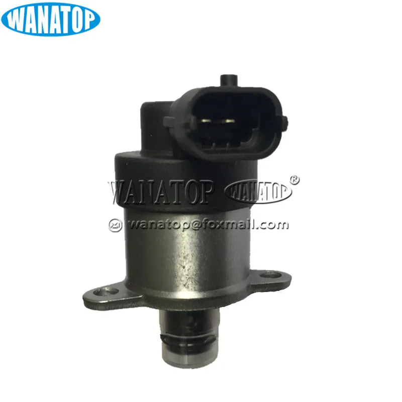 Common Rail Fuel Metering Solenoid Valve 0928400652 for KIA HYUNDAI