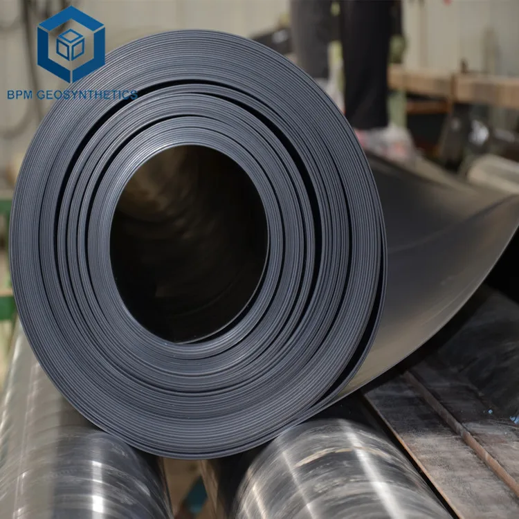 Liner HDPE