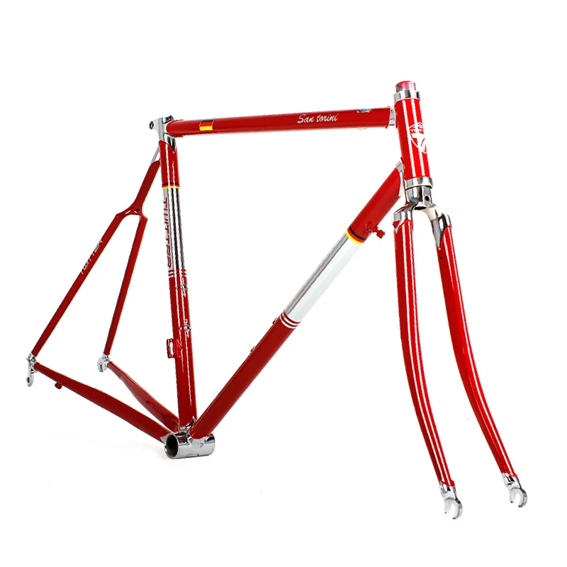 22 bike frame size