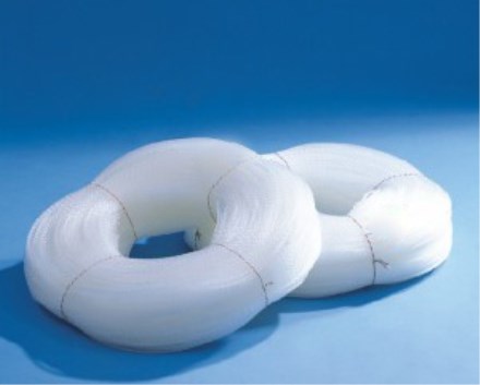 0,14-5,0 мм, белый, зеленый, разноцветный, высокопрочная нейлоновая монофиламентная леска