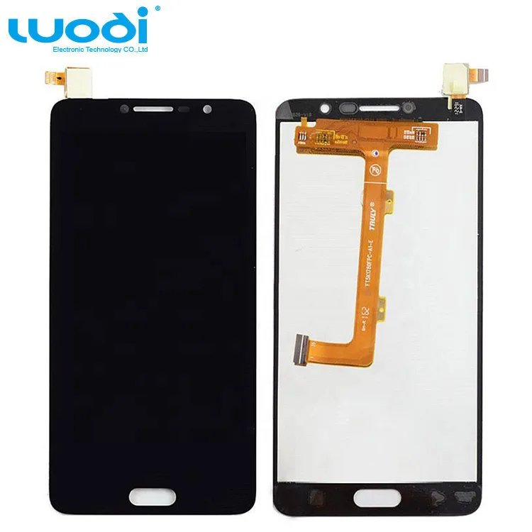 Source Mobile Phone LCD Digitizer Assembly Alcatel One Touch Pop 4S OT5095 on m.alibaba.com