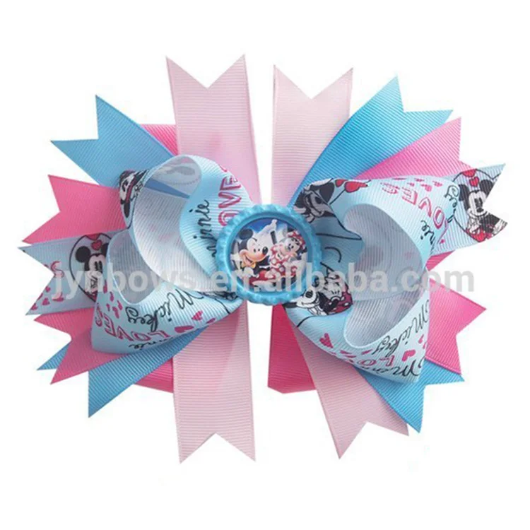 Новый модный зажим для волос в стиле