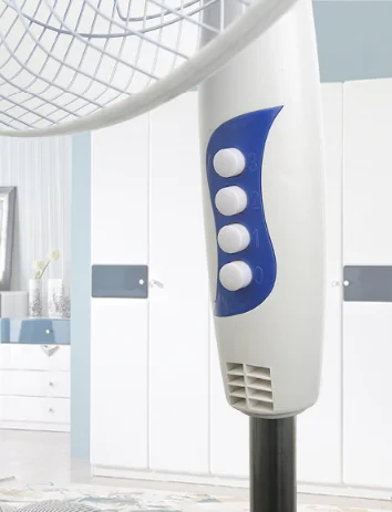 Вентилятор стойки 16