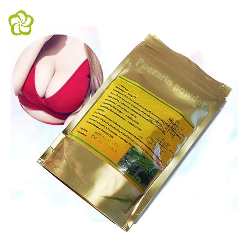 健康的な乳房増強食品サプリメントプエラリンパウダー Buy 胸の強化プエラリン粉 胸の強化パウダー 野生の葛パウダー Product On Alibaba Com