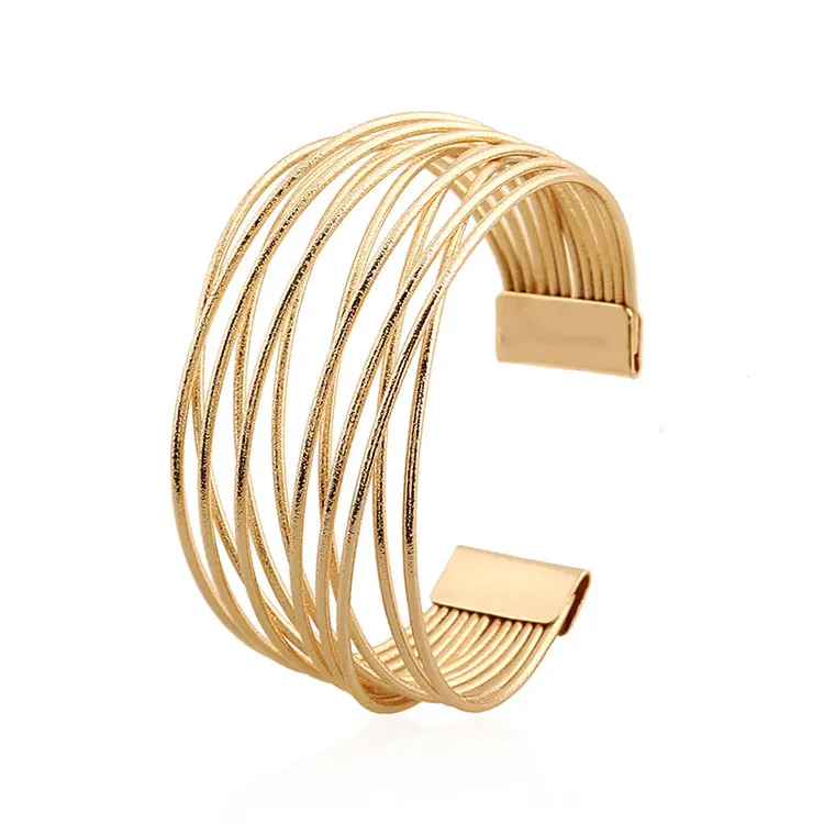 Buy Yellow Gold Bracelets for Women by Malabar Gold & Diamonds Online |  Ajio.com