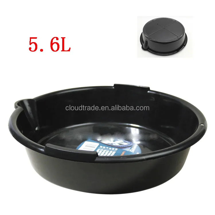 Пластиковый капельный лоток/капельный слив HDPE для ремонта