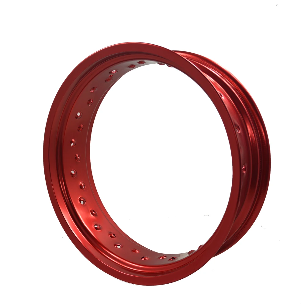 Motorcycle/supermoto Spoke Rims Motorcycle Wheel Rims Motorcycle Rim 15 Inch