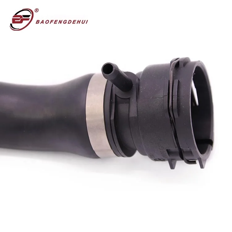 4f0121101g Good Quality Cooling Rubber Radiator Hose Water Pipe 