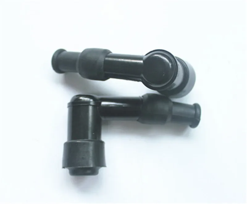 Крышка катушки зажигания мотоцикла/крышка свечи зажигания/газовая крышка