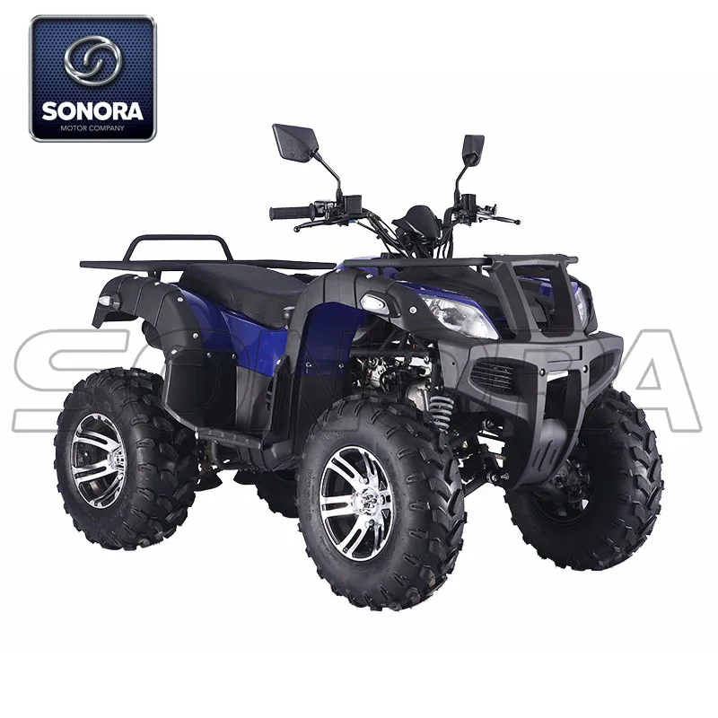 Mikilon ATV CVT HAMMER 150CC 200CC полный комплект кузова двигателя Запасные части оригинальные запасные части