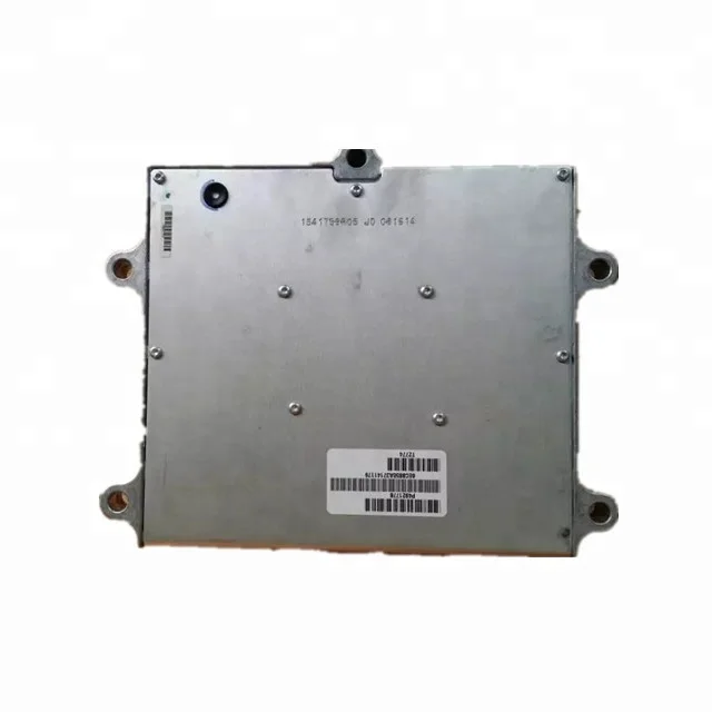 
 Инструменты для программирования 4921776 ЭБУ, электронный модуль управления дизельным двигателем  