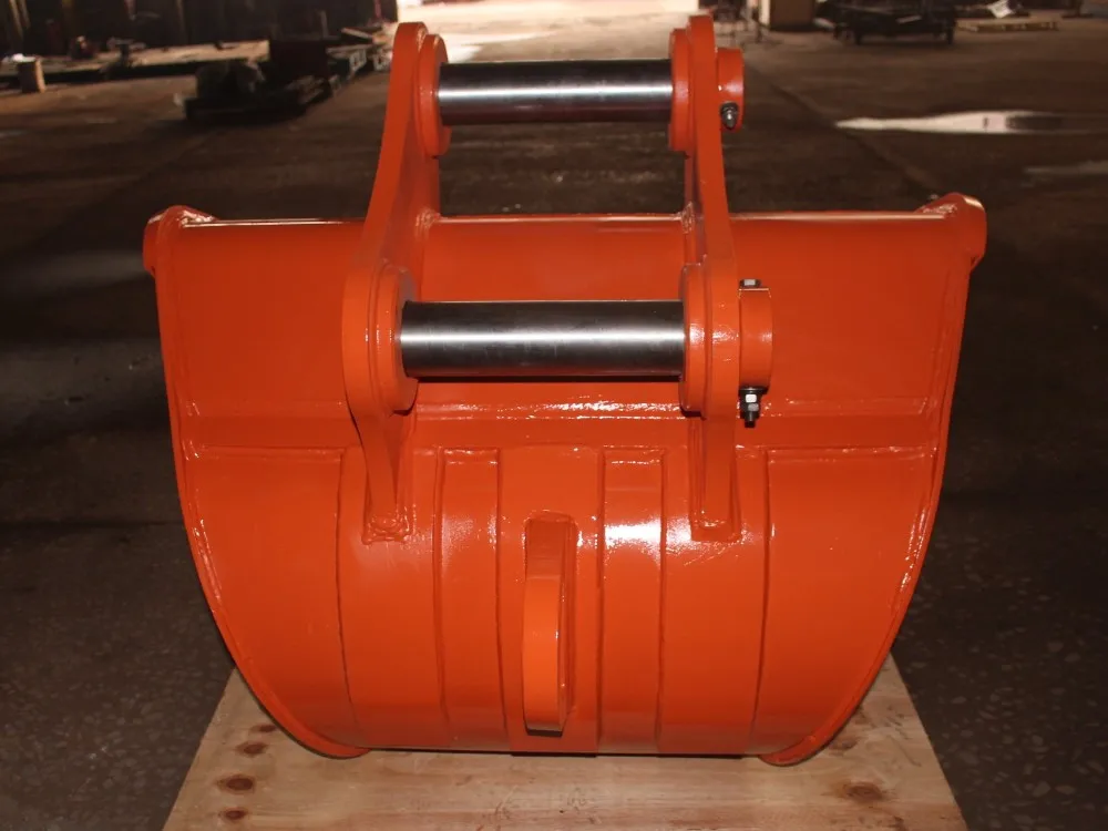 Rsbm New Trenching Bucket For 1.5t100t Excavator And Backhoe Buy
