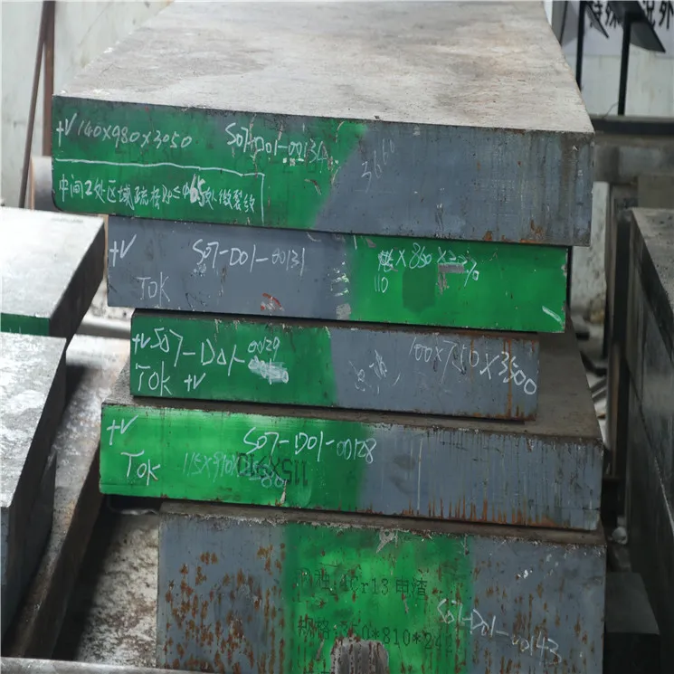 
China Wholesale Tool Steel 42CrMo price per ton 