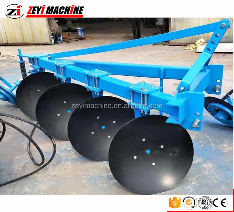Factory Wholesale Durable and Efficient square Plow Disc Plow/isc Plow/chisel Plow and Share Plow