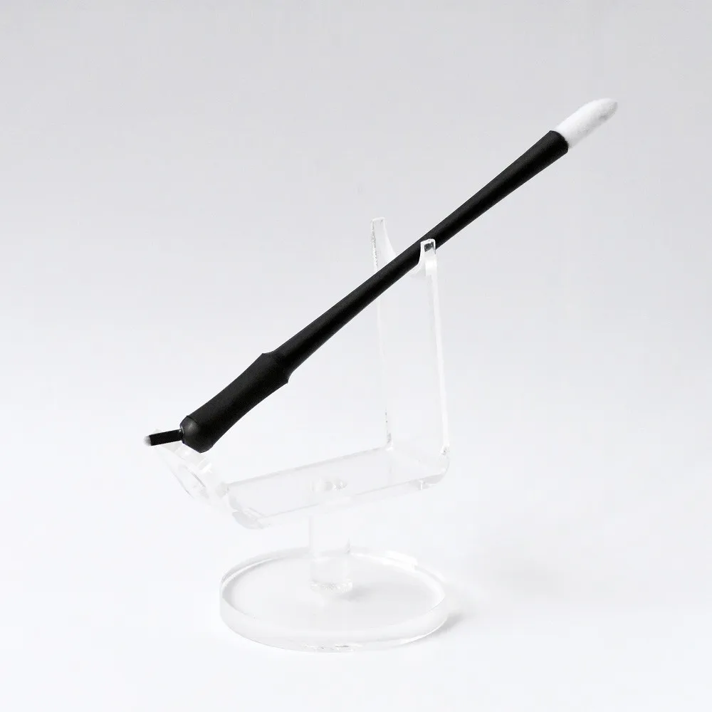 Удобная полная наномикроблейдинг ручные инструменты черная microblade одноразовая ручка с