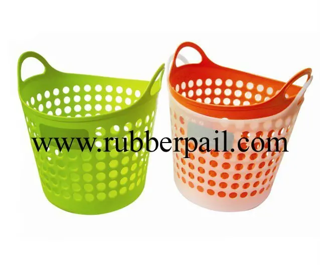 Details about   Plastic Flexi Basket Laundry Organiser Shopping Storage Bag Garden Fruit G3070 