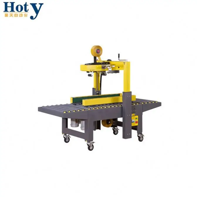 More Convenient Hs Code for Carton Sealing Sealer Machine
