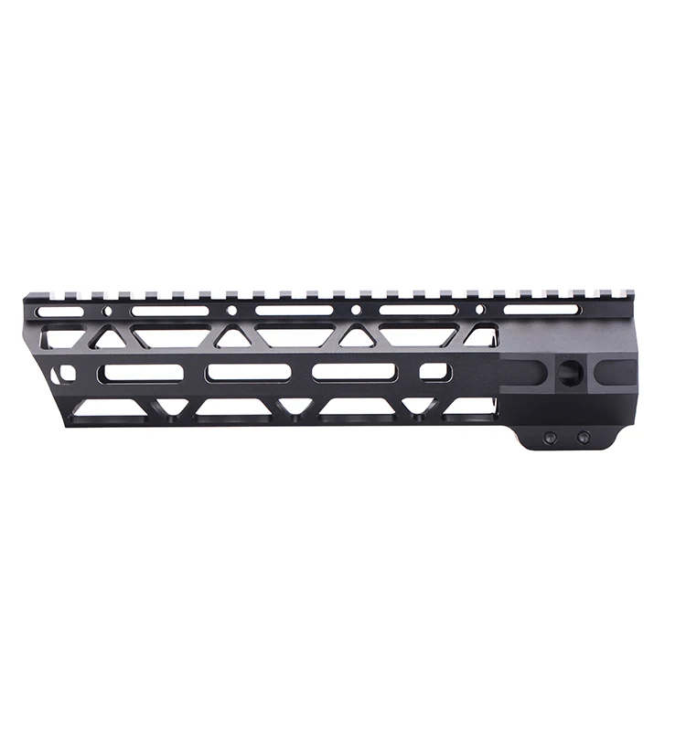 9 Inch Ar 15 Quad Rail Mlok Hand Guard M4 Angled M Lok Free Float Handguard With Steel Barrel Nut Buy Ar15 Handguard Quad Rails M4 Handguard Product On Alibaba Com