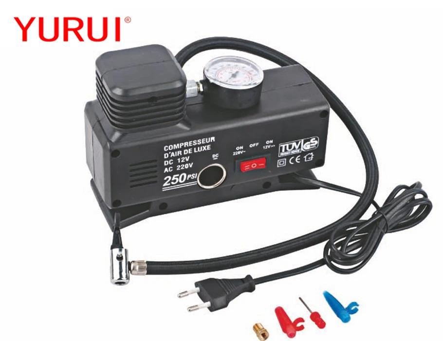 220v ac tyre inflator