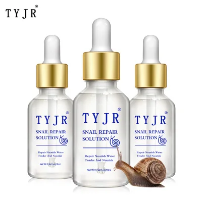 snail collagen serum