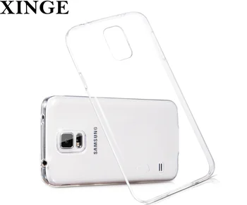 C663 New Fashion Personalized Tpu For Samsung Galaxy S5 Case