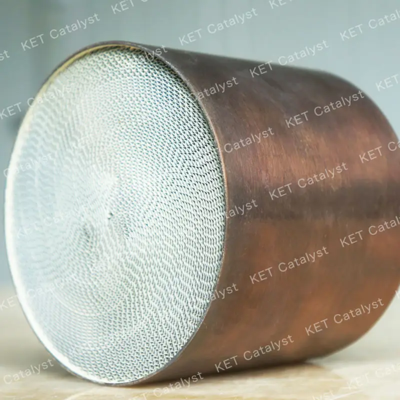 Pgm Catalytic Converter 2025