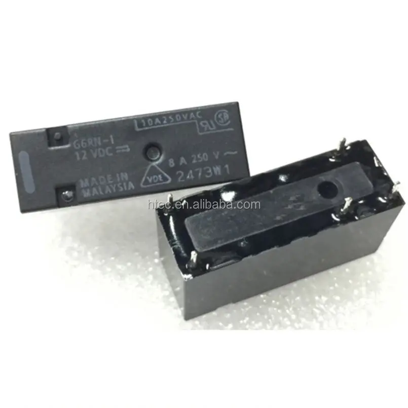 P1CN010W general purpose power relay