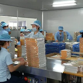 Enffel (tianjin) Technology Co., Ltd. 2