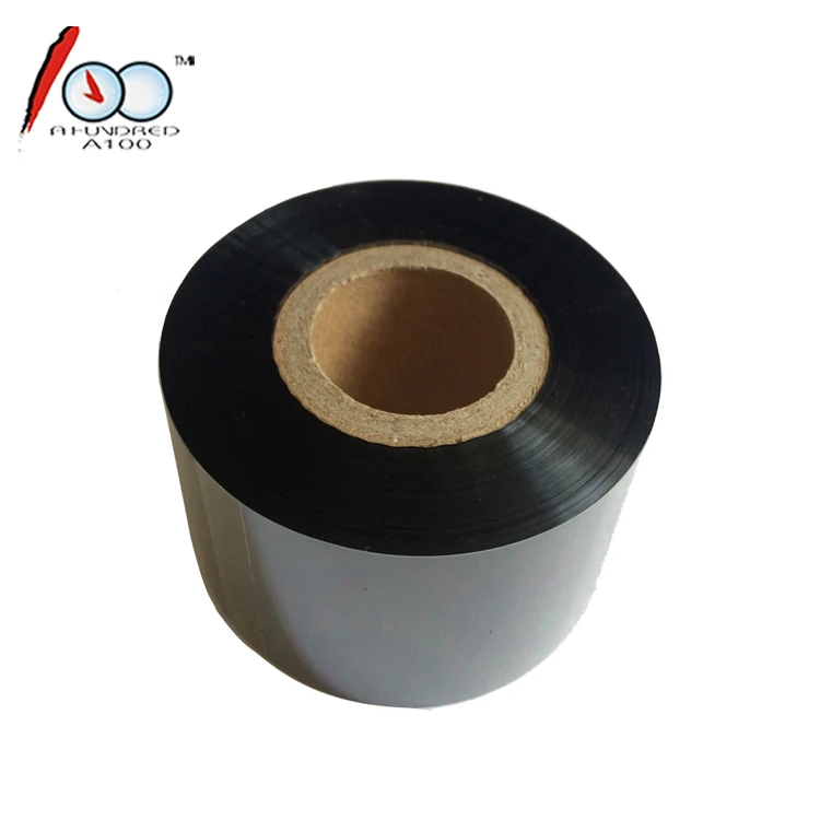 Премиум моющаяся Резина ленты 30/35/40/45/50/55/60 мм * 300 м принтер лента для