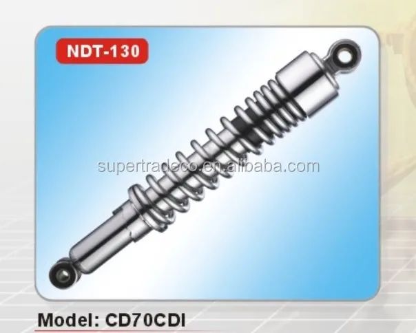 Shock Rib Cd70 Alibaba.com: CD70 rear shock absorber for motorcycles, durable ...