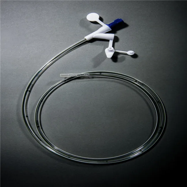 medical feeding tube customize by enove