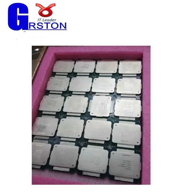 E5-2660 V3 /E5-2660v3 25M Cache 2.60 GHz CPU