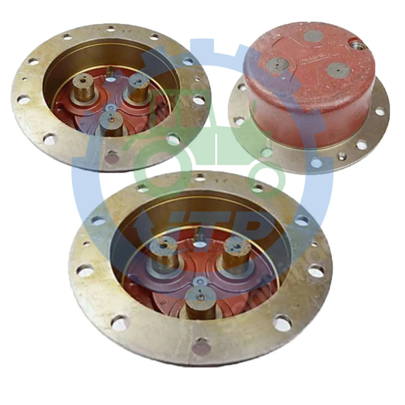 High Quality Factory Price RE212839  Car68131 for Tractor 5615 5620 5625 5715 5720 5725 5820 Planetary Carrier