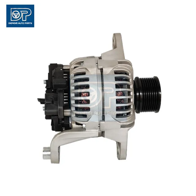 Depehr 20409228 20849350 Alternator - Reliable Vol-Vo Parts