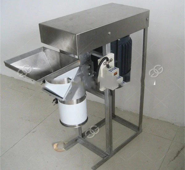自动蒜泥研磨机机械生姜研磨机出售