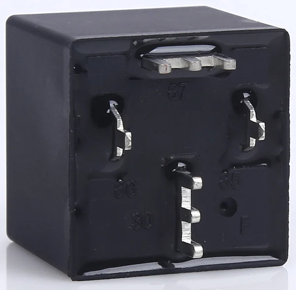 Высокое качество 4 pin Авто pcb реле