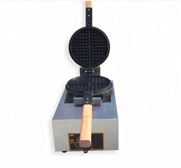 Stainless Steel Korean Waffle Maker /Thin Waffle Machine /Snack Food  Machine - Buy Stainless Steel Korean Waffle Maker /Thin Waffle Machine  /Snack Food Machine Product on