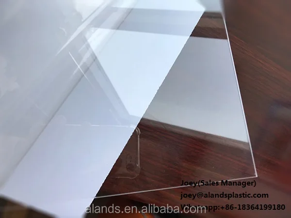Diffuser Opal White 425 422 431 Acrylic Sheet for LED Lighting
