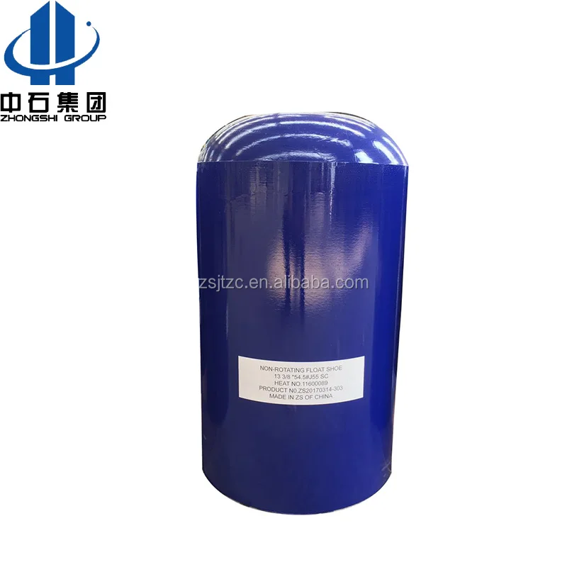 API Cementing Tools Stab in Stinger Float Collar Float Shoe
