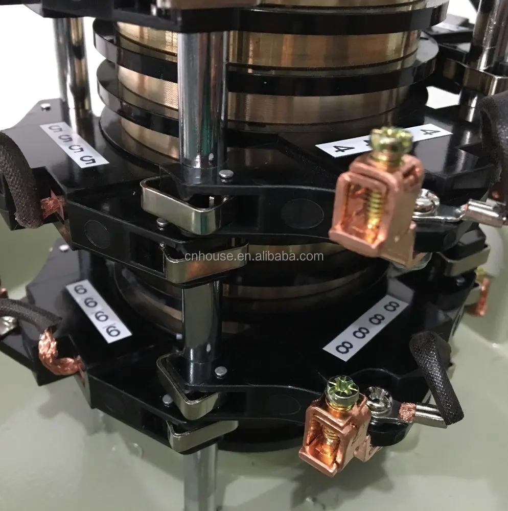 Cover for slip Ring Motor of Center Pivot Irrigation System
