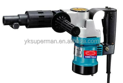 0810 Electric Small Demolition Hammer 