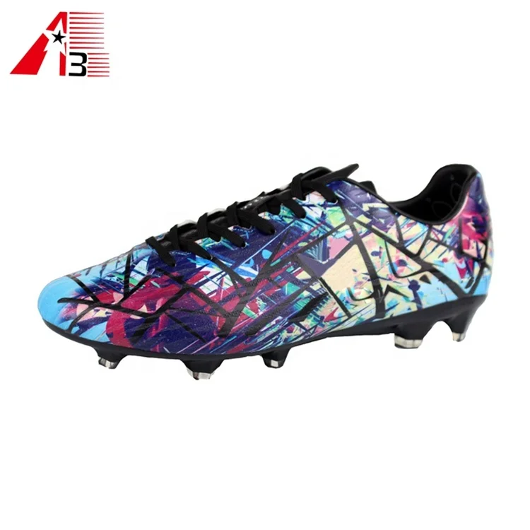 Мужские кроссовки для футбола