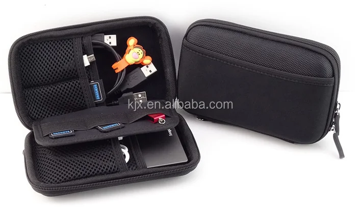 
 Сумка для хранения наушников sd-карт usb-кабеля  